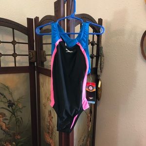 Speedo Girls Swimsuit